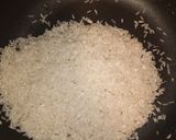 A picture of step 1 of Easy Rice Pudding.