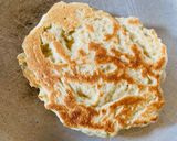 A picture of step 2 of Homemade gurasa.
