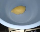 Foto langkah ke 9 dari resep Coffee Bun/Mocca Bun.
