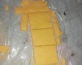 Foto langkah ke 3 dari resep Kastengel.