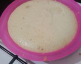 A picture of step 1 of Homemade Ginger-Bread.