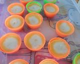 Foto langkah ke 5 dari resep Nona manis labu kuning.