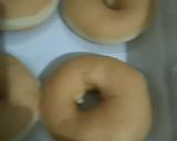 Foto langkah ke 12 dari resep Donat susu.