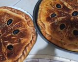 صورة لخطوة 2 من وصفة فطيرة محشية