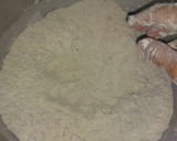 Foto del paso 1 de la receta: Pan casero y prepizzas! 🥖🍕