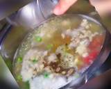 Chinese noodles soup recipe step 4 photo