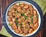 Foto langkah ke 5 dari resep Chicken yakiniku ala resto.