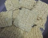 Foto langkah ke 1 dari resep Mie ngehe.