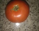 Foto del paso 2 de la receta Setas con ajos y tomates