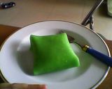 Foto langkah ke 4 dari resep PANCAKE DURIAN.