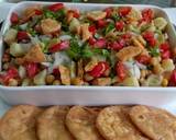Chana Chaat recipe step 5 photo