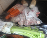 Foto del paso 2 de la receta: Guiso de garbanzos
