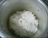A picture of step 7 of Protein Rich Mixed Sprouts Pulao.