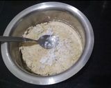A picture of step 3 of Chole Rings.