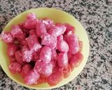Foto del paso 2 de la receta: Salchichas al vino tinto