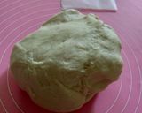Foto langkah ke 2 dari resep 48. Steamed Bao Buns/Pao Kempit /Sandwich Pao/Bakpao Sandwich.