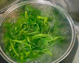 Foto langkah ke 1 dari resep Sambal brambang asam.