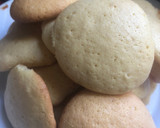 Foto del paso 5 de la receta: Empolvados... con malicia
