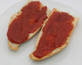 Foto del paso 3 de la receta: Pan pizza/Panini