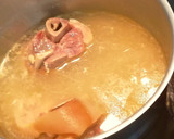 Foto del paso 2 de la receta: Estofado de rabo de ternera