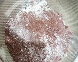 Foto langkah ke 3 dari resep Cake Potong.
