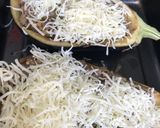 Foto del paso 5 de la receta: Berenjena rellena