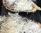 Foto del paso 5 de la receta: Berenjena rellena