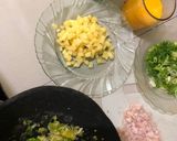 Foto langkah ke 1 dari resep Pangsit Goreng Meler.