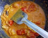 পনির মাখানি (paneer makhani recipe in Bengali) রেসিপির ধাপ 3 ছবি