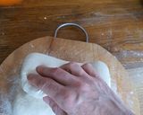 Une image de l'étape 8 de Baguettes.