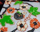 Foto langkah ke 4 dari resep Bolu Batik / Cake Batik.