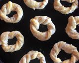 Foto del paso 4 de la receta: Rosquitas de anís 👌👌