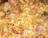 Foto del paso 2 de la receta: Guiso 🍲 de Lentejas