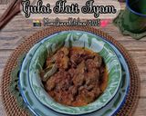 Foto langkah ke 6 dari resep Gulai hati ampela Minang.