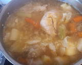 Foto del paso 3 de la receta: Puchero