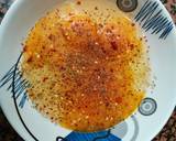 Simple Egg Frittata Italian breakfast Brunch recipe step 1 photo