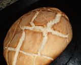 Foto del paso 5 de la receta: Pan rápido