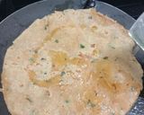 દૂધી ના થેપલા (Dudhi na thepla recipe in gujarati) રેસીપી સ્ટેપ5ફોટો