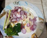 Foto langkah ke 1 dari resep Abon Ikan Tuna.