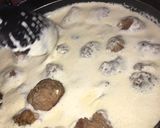 Foto del paso 5 de la receta: Albóndigas de Philadelphia