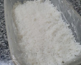 Foto del paso 3 de la receta: Sushi cuadrado 🍱