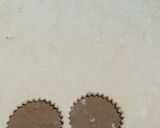 A picture of step 3 of Chicken patties.
