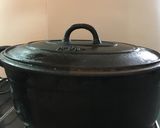 Foto del paso 1 de la receta: Guiso lento para Pascua Cholent para Pesaj
