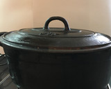 Foto del paso 1 de la receta: Guiso lento para Pascua Cholent para Pesaj