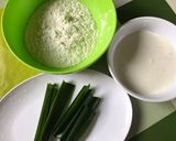 Foto langkah ke 1 dari resep Mangkok Milo.