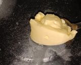 صورة لخطوة 1 من وصفة وصفة فطائر في مقلة في متناول الجميع ♥️🫶🤤🍹😋😋