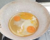 Foto langkah ke 7 dari resep Bihun Goreng Telur Wortel.