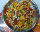 தக்காளி கார பொரி செட் ரெசிபி ஸ்டேப் 2 புகைப்படம்