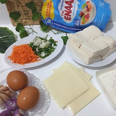 Langkah 1