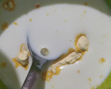 மேங்கோ பிரெட் டெசர்ட் ரெசிபி ஸ்டேப் 3 புகைப்படம்